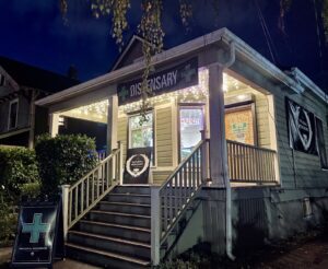 Natural Wonders — Portland, OR