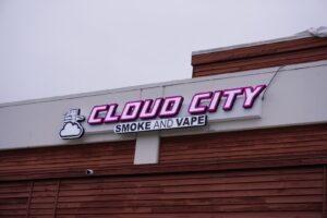 Cloud City Smoke & Vape Gresham — Portland, OR