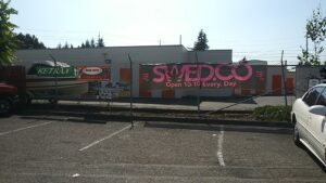 SWED.CO — Gresham, OR
