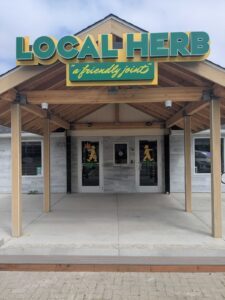 Local Herb Collective — Portland, OR