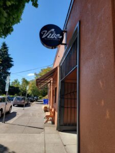 Vibe Cannabis | Portland Dispensary (49th Ave) — Portland, OR