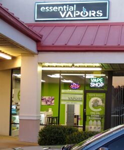 Essential Vapors & CBD Store of Lexington — Lexington, SC