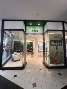 Green Gene CBD — Vancouver, WA