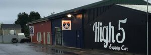 High 5 Cannabis — Vancouver, WA