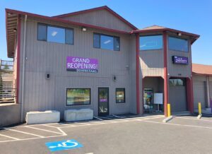 The Herbery — Vancouver, WA