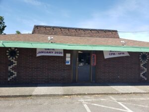 Dot Com Vapor Shop of Mill Plain Vancouver — Vancouver, WA