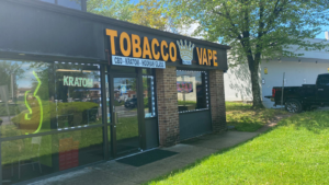 TOBACCO KING and VAPE — Ellicott City, MD