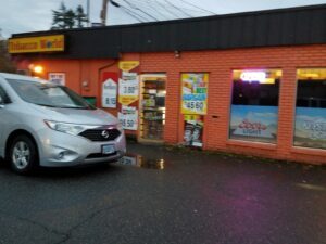 Cravings Cigs and Vape-St Helens (Formerly Tobacco World) — St. Helens, OR
