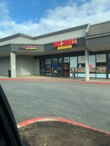 Leaf Tobacco — Gresham, OR