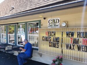 NW Compassion — Wood Village, OR