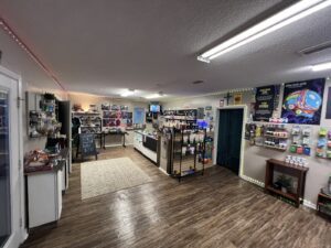 The Casual Dispensary — Fairhope, AL