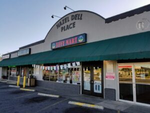 Jiffy Mart — Vancouver, WA