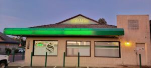 Sticky’s Pot Shop — Vancouver, WA