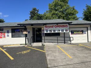 Exotic Smoke & Vape — Portland, OR