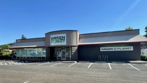 The Green Planet – Powell — Portland, OR
