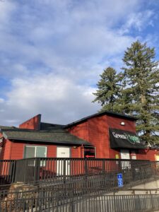 Green Apple NW — Damascus, OR