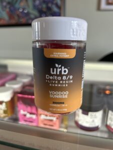 The CBD Pharmer, CBD, Delta 8 & Hemp Dispensary store in Gulf Shores, al