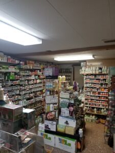 Natura Herbal Center — Gresham, OR