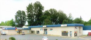 All Stop Pipes & Tobacco — Gresham, OR