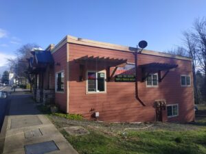 Sandy Smoke and Vape Shop — Sandy, OR