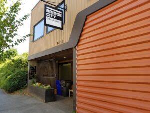 Bridge City Collective Weed Dispensary N Portland — Portland, OR