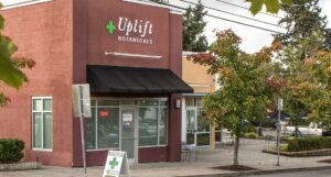 Uplift Botanicals — Portland, OR