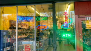Landover Tobacco — Hyattsville, MD