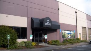 Chalice Weed Dispensary Airport — Portland, OR