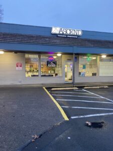 Ascend — Portland, OR