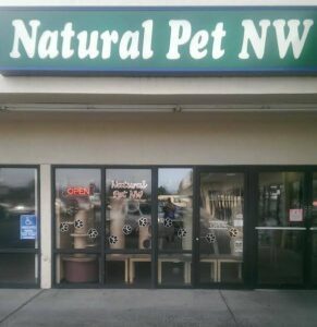 Natural Pet NW — Vancouver, WA