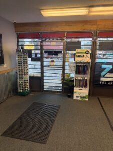 Brick House Vapors — Vancouver, WA