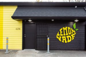 Lemonnade PDX Portland Cannabis Weed Dispensary — Portland, OR