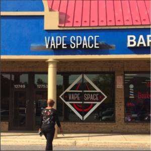 Vape Space — Laurel, MD