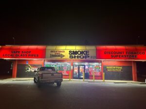 House of Pipes — Hillsboro, OR