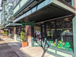 Nature’s Pet Market Orenco Station — Hillsboro, OR
