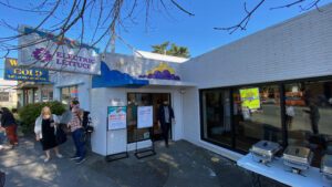 Electric Lettuce Dispensary — Portland, OR