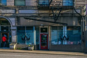 Chalice Weed Dispensary NW Portland — Portland, OR