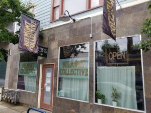 Belmont Collective Dispensary — Portland, OR