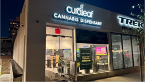 Curaleaf Dispensary Queens — Queens, NY