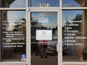 Your CBD Store | Florence, SC — Florence, SC