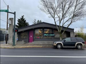 Mellow Mood Pipe & Tobacco — Portland, OR