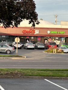 KCs Smoke and Vape — Beaverton, OR
