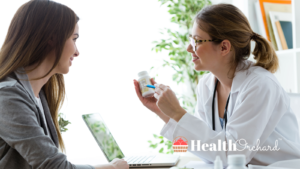 Health Orchard — McLean, VA