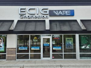 EcigCharleston – Rivers Ave — North Charleston, SC
