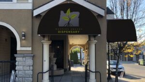 Western Oregon Dispensary – Cedar Mill — Portland, OR