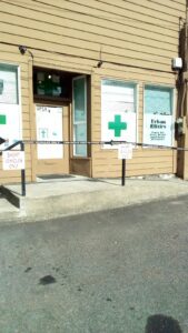 Top Hat Express – Portland’s Best Marijuana Dispensary — Milwaukie, OR