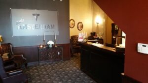 Little Amsterdam Wellness Center — Portland, OR