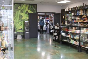 Fire & Frost Supply — Vancouver, WA