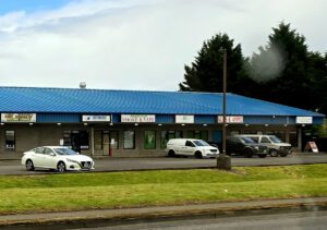 Fourth Plain Smoke & Vape — Vancouver, WA