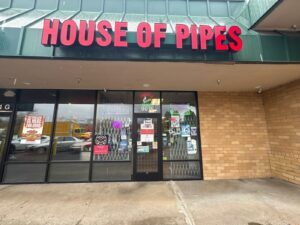 House of Pipes — Gresham, OR